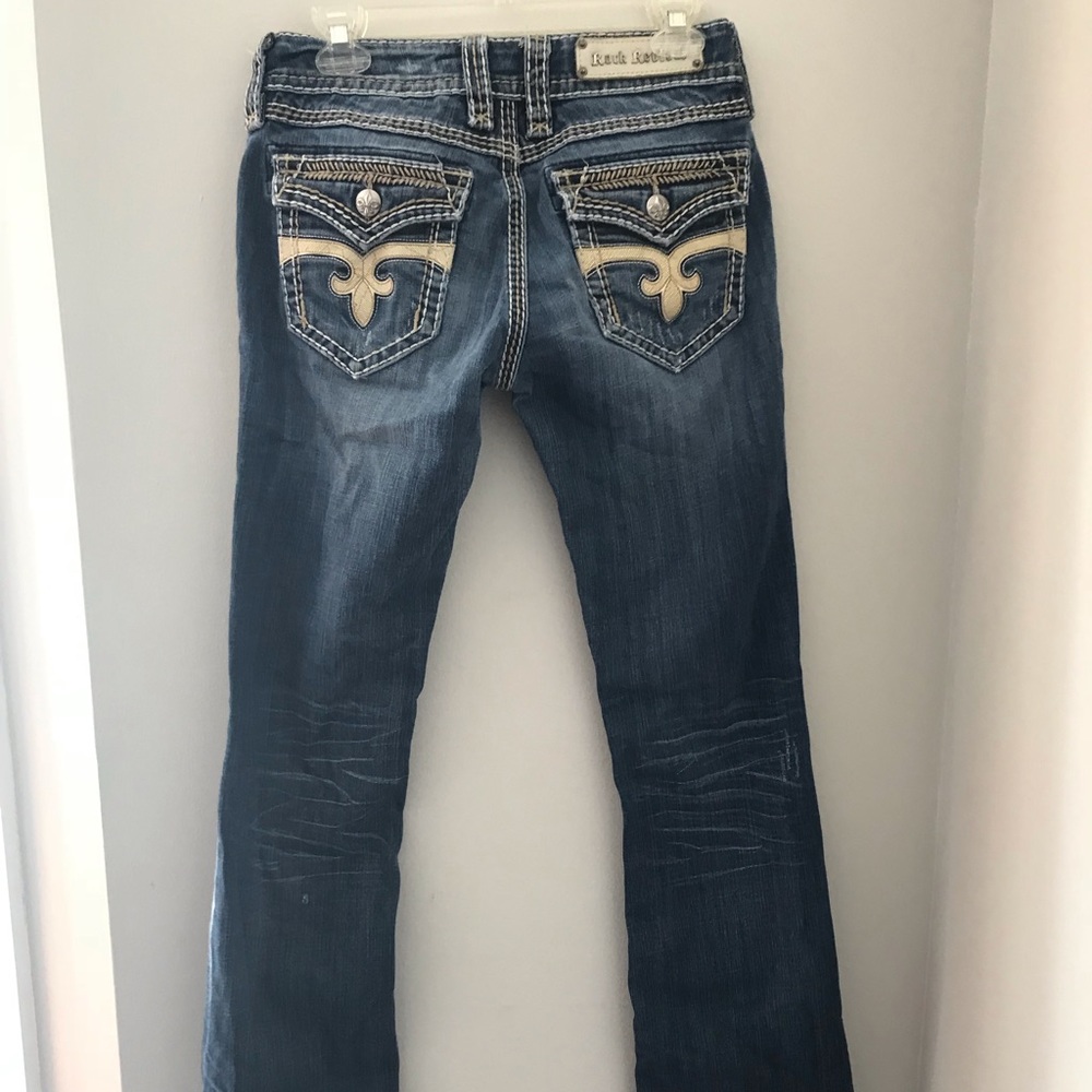 Rock revival Size 29 Long